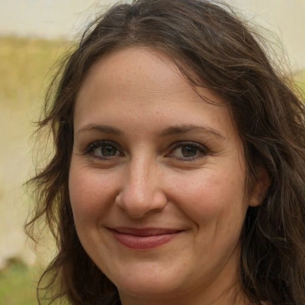 Patricia Salinas, cliente de Toldos Pamplona PRO